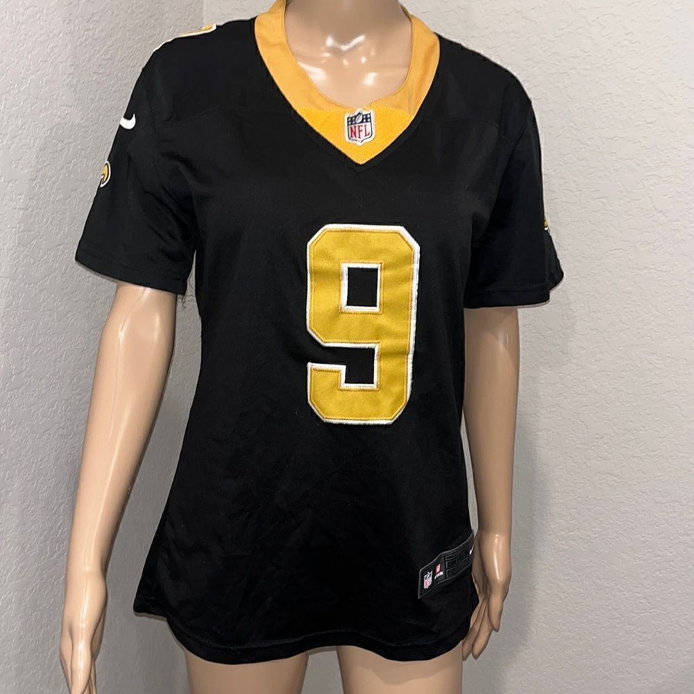 New Orleans saints Jersey( Brees)